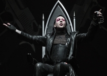 Marilyn Manson - Torino (TO)