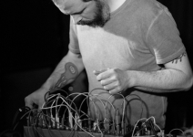 Mark Dicker - Londra