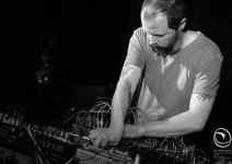 Mark Dicker - Londra