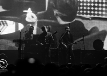 Massive Attack - Padova
