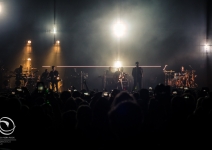 Massive Attack - Padova