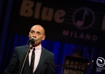 13 - Matt Bianco - GRAVITY tour - Milano MI