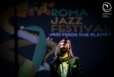 Ottolini Sousaphonix - Roma Jazz Festival 2015