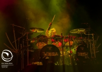 Megadeth - Sesto San Giovanni (MI)