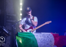 Mike Shinoda - Padova (PD)