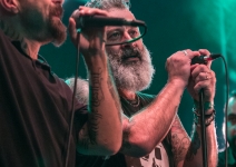 Modena City Ramblers - Barcelona - 2016-11-19 (1)