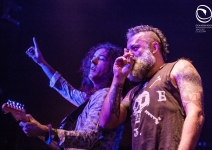 Modena City Ramblers - Barcelona - 2016-11-19 (10)
