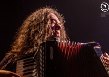 Modena City Ramblers - Barcelona - 2016-11-19 (13)