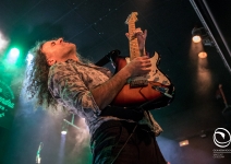 Modena City Ramblers - Barcelona - 2016-11-19 (2)