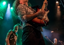 Modena City Ramblers - Barcelona - 2016-11-19 (3)
