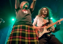 Modena City Ramblers - Barcelona - 2016-11-19 (4)