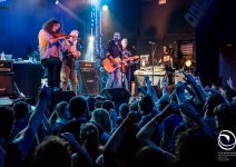 Modena City Ramblers - Barcelona - 2016-11-19 (6)