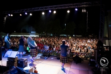 Modena City Ramblers - Festivalbeer 2015