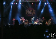 Modena City Ramblers - Villa Ada incontra il Mondo
