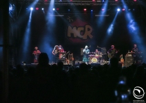 Modena City Ramblers - Villa Ada incontra il Mondo