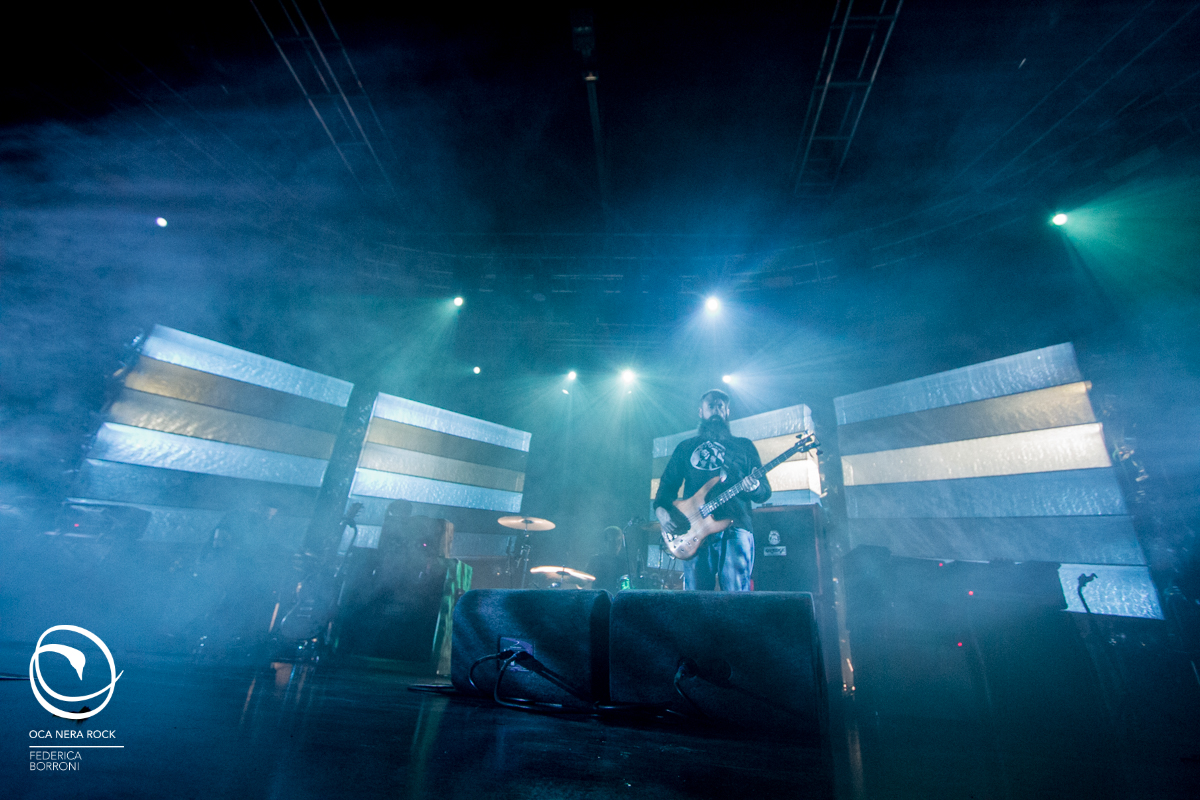 14 - Mogwai - Every country's sun - Milano MI - 20171027