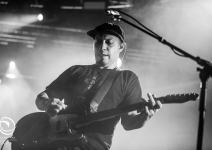 17 - Mogwai - Every country\'s sun - Milano MI - 20171027