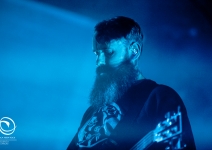 19 - Mogwai - Every country\'s sun - Milano MI - 20171027