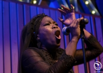 Moonlight Benjamin - Roma Jazz Festival 2019
