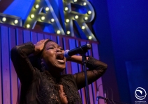 Moonlight Benjamin - Roma Jazz Festival 2019