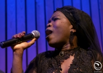 Moonlight Benjamin - Roma Jazz Festival 2019