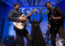 Moonlight Benjamin - Roma Jazz Festival 2019