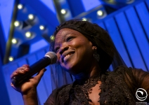 Moonlight Benjamin - Roma Jazz Festival 2019