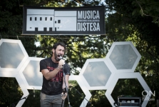 Festival Musica Distesa - Day2 - Cupramontana (AN) - Don Pasta