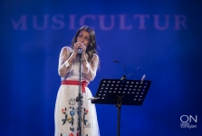 Musicultura 2015 - Syria