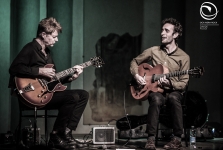 Nels Cline & Julian Lage - Firenze
