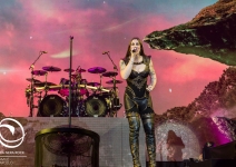 Nightwish-Mediolanun Forum di Assago