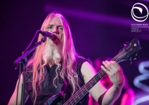 Nightwish-Mediolanun Forum di Assago