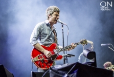 Noel Gallagher's High Flying Bird - Piazzola sul Brenta (PD)