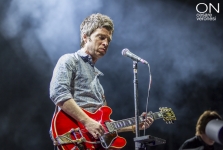 Noel Gallagher\'s High Flying Bird - Piazzola sul Brenta (PD)