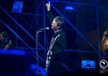 Noel Gallaghers High Flying Birds - Pistoia Blues