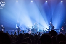 01 - Of Monsters And Men  - Firenze (FI) - 20151110