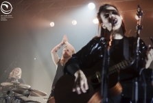 07 - Of Monsters And Men  - Firenze (FI) - 20151110