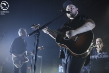 08 - Of Monsters And Men  - Firenze (FI) - 20151110