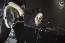 11 - Of Monsters And Men  - Firenze (FI) - 20151110