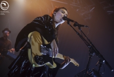 12 - Of Monsters And Men  - Firenze (FI) - 20151110