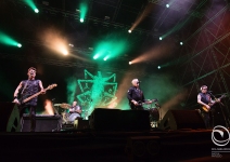 Offspring - Sherwood Festival - Padova
