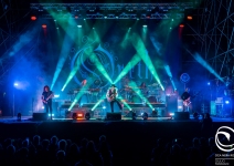 Opeth - Ostia Antica