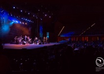 Orchestraccia-Auditorium Parco della Musica-Roma