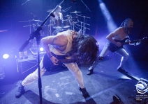 pain of salvation - Locomotiv- Bologna  24/09/2024