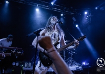pain of salvation - Locomotiv- Bologna  24/09/2024
