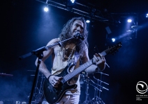 pain of salvation - Locomotiv- Bologna  24/09/2024