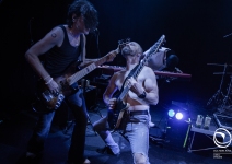 pain of salvation - Locomotiv- Bologna  24/09/2024