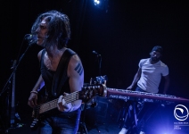 pain of salvation - Locomotiv- Bologna  24/09/2024