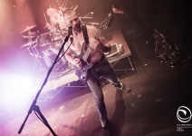 pain of salvation - Locomotiv- Bologna  24/09/2024