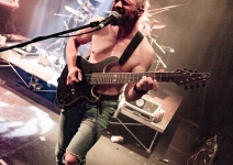 pain of salvation - Locomotiv- Bologna  24/09/2024